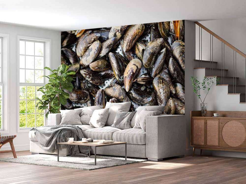Mejillones