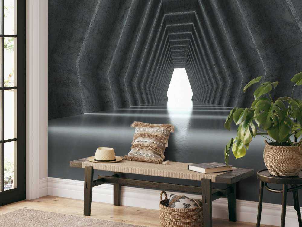 Sala oscura