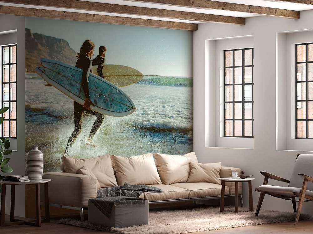 Surfistas