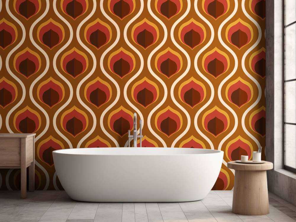 Colores vintage