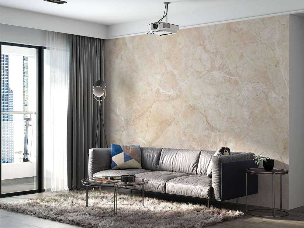 Mármol beige claro