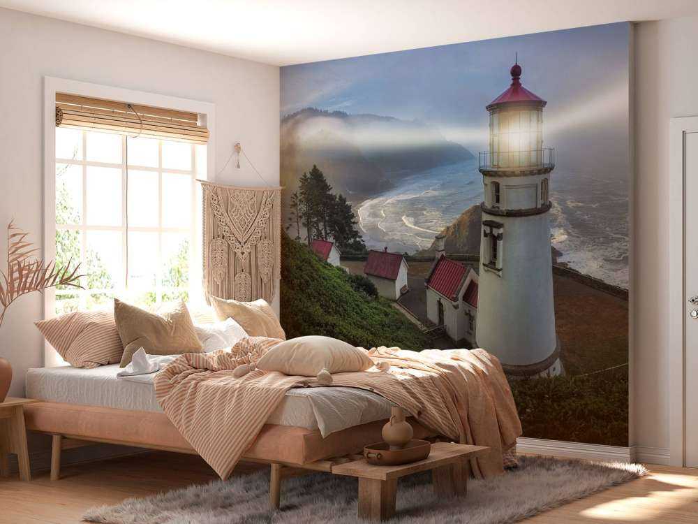 Faro de Heceta Head