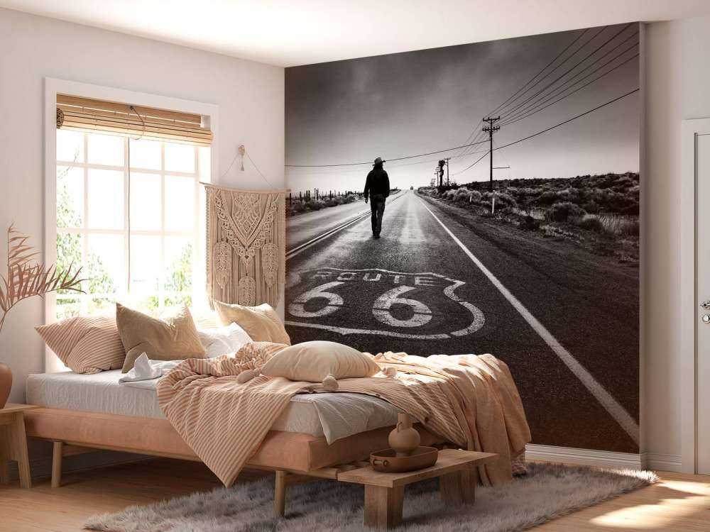 Camino histórico
