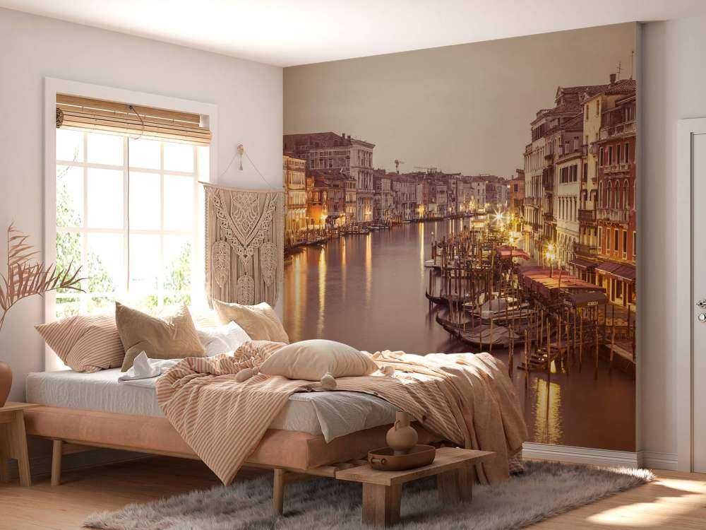 Gran Canal