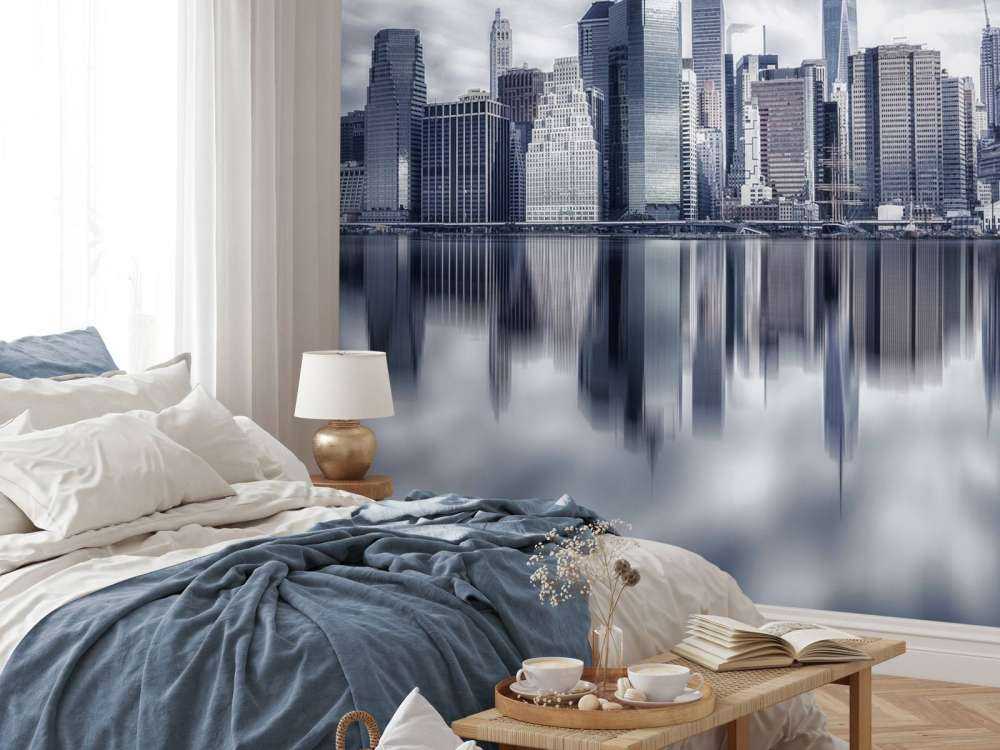 Reflexión sobre Manhattan