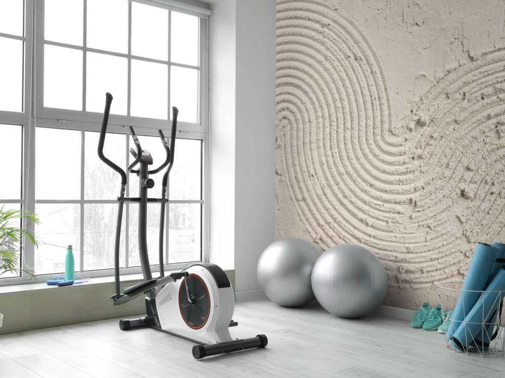 Arte textil en lino