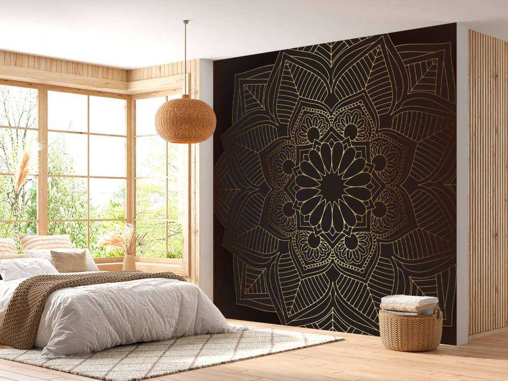Mandala atmosférico