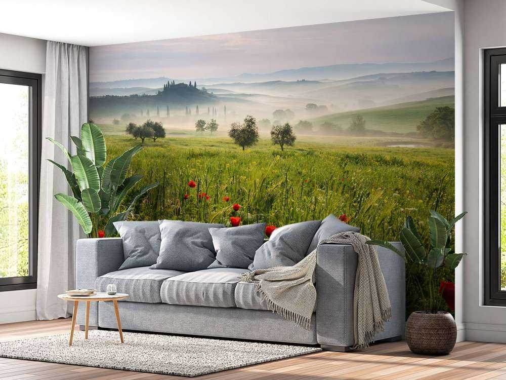 Primavera toscana