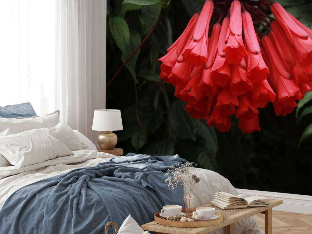 Flores silvestres