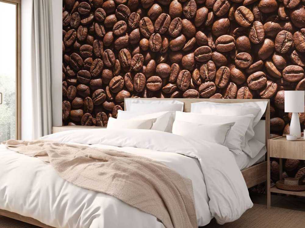 Granos de café