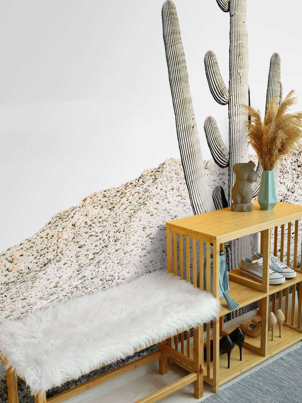 Cactus alto