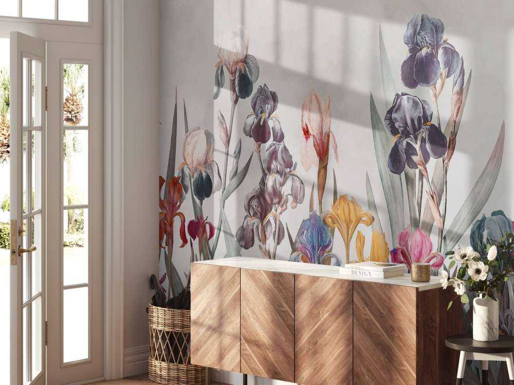 Iris Field 11