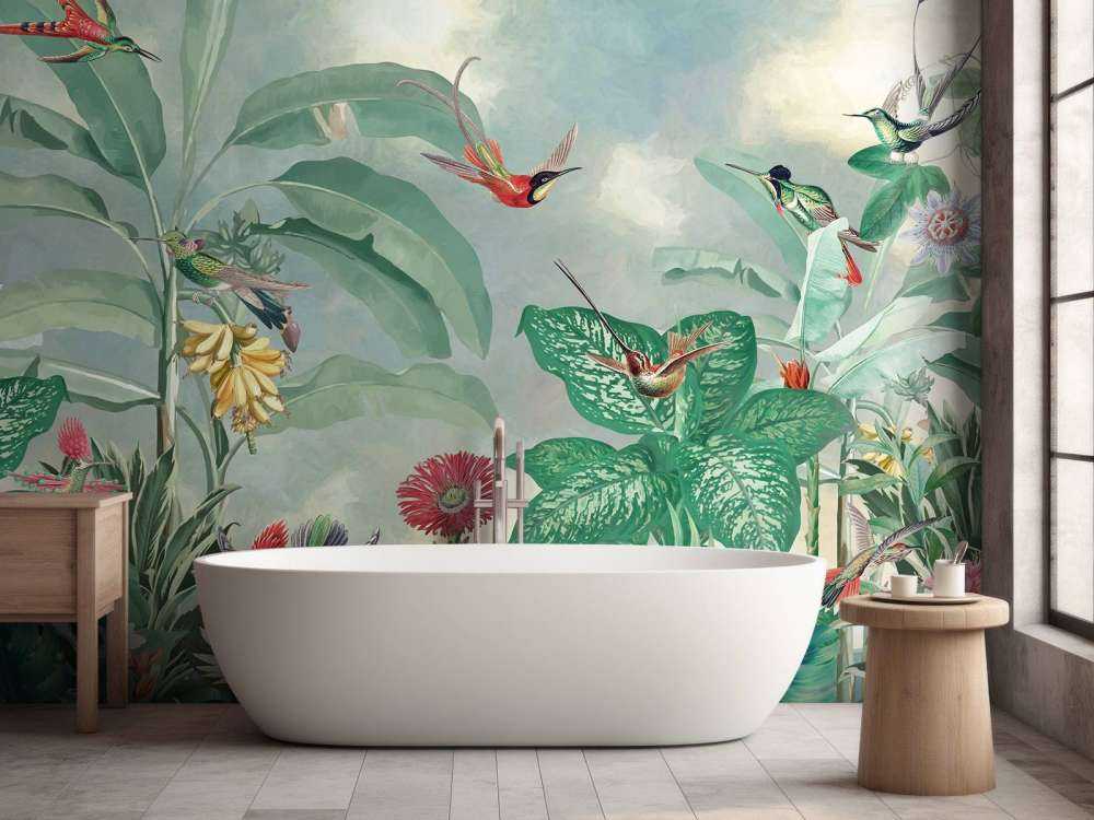 Paraíso del Colibrí