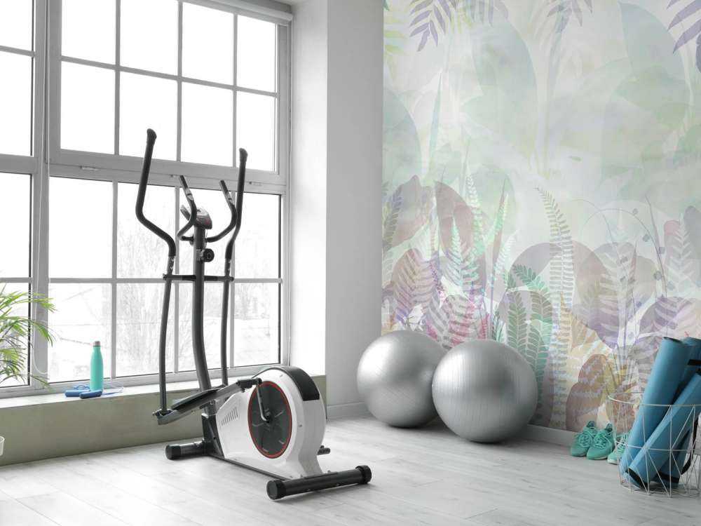 Esencia Susurro de Hoja - Bruma Tropical II