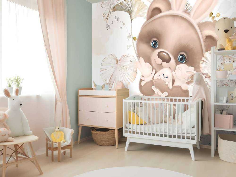 Osito de peluche