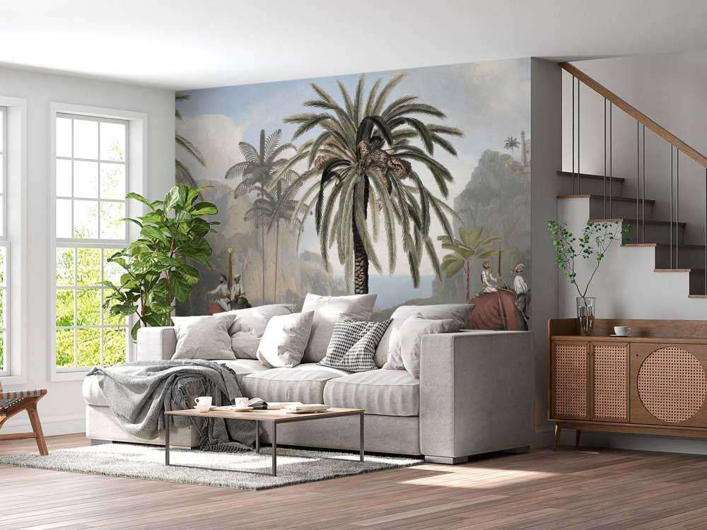 Elephant Elegance
