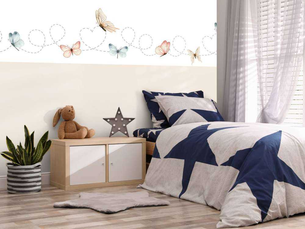 Dulces mariposas