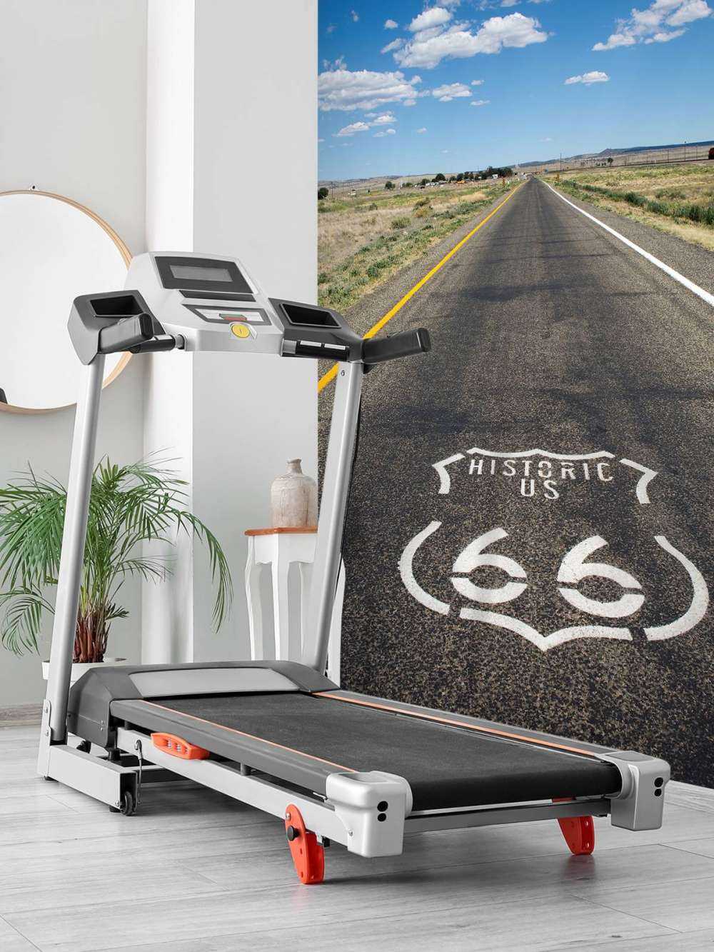 Ruta 66