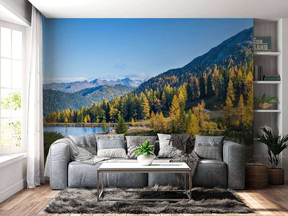 Los Alpes