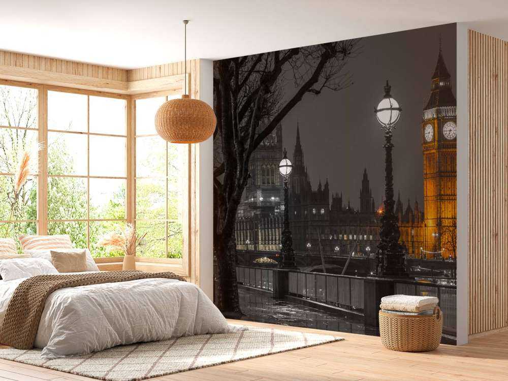 El Big Ben