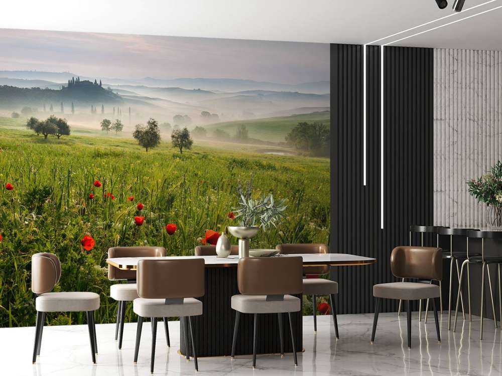 Primavera toscana