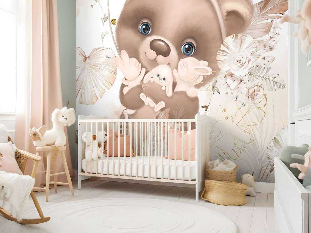 Osito de peluche