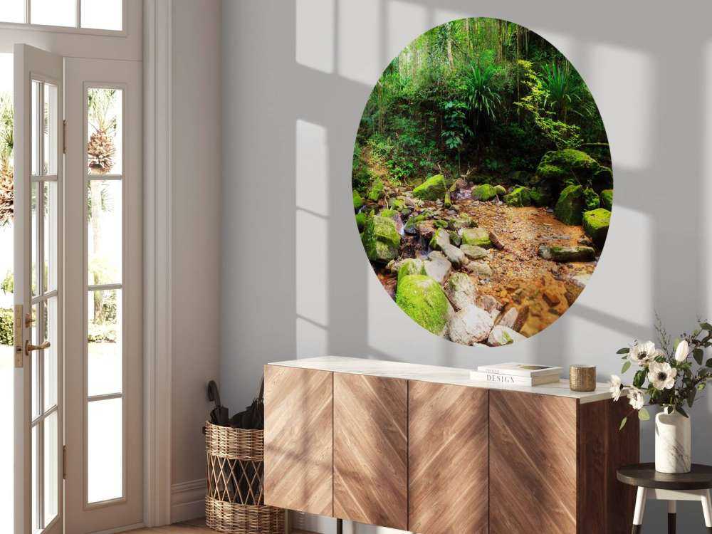 Selva tropical