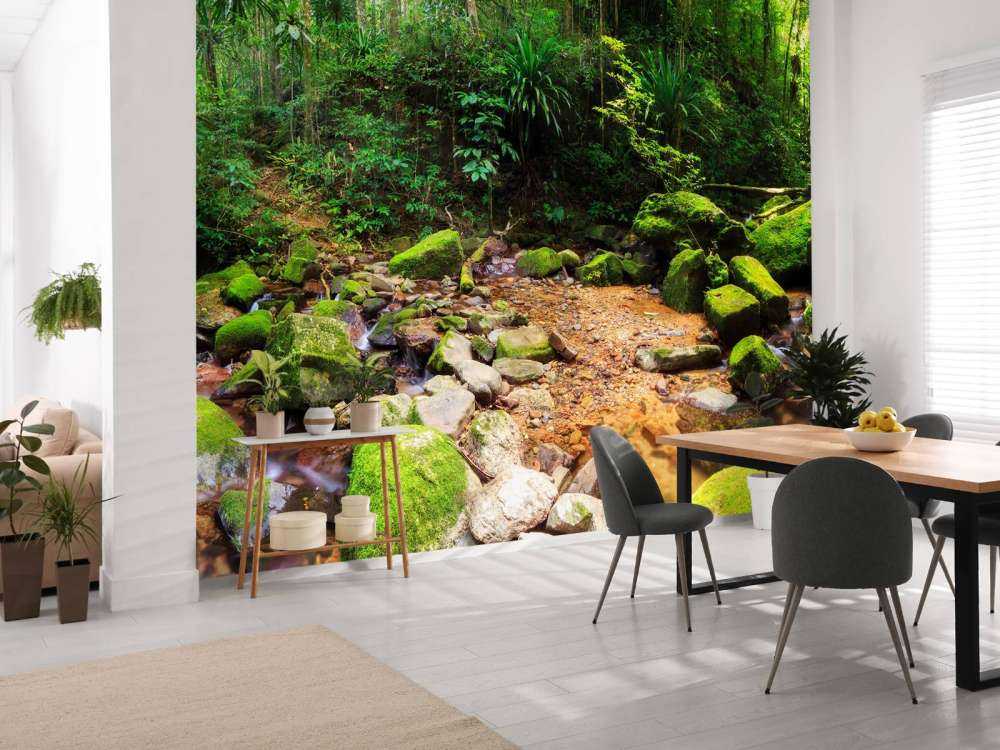 Selva tropical