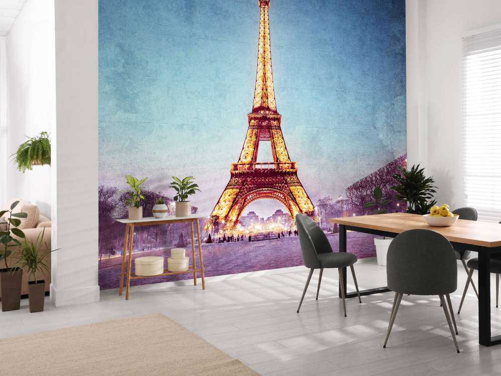 París vintage