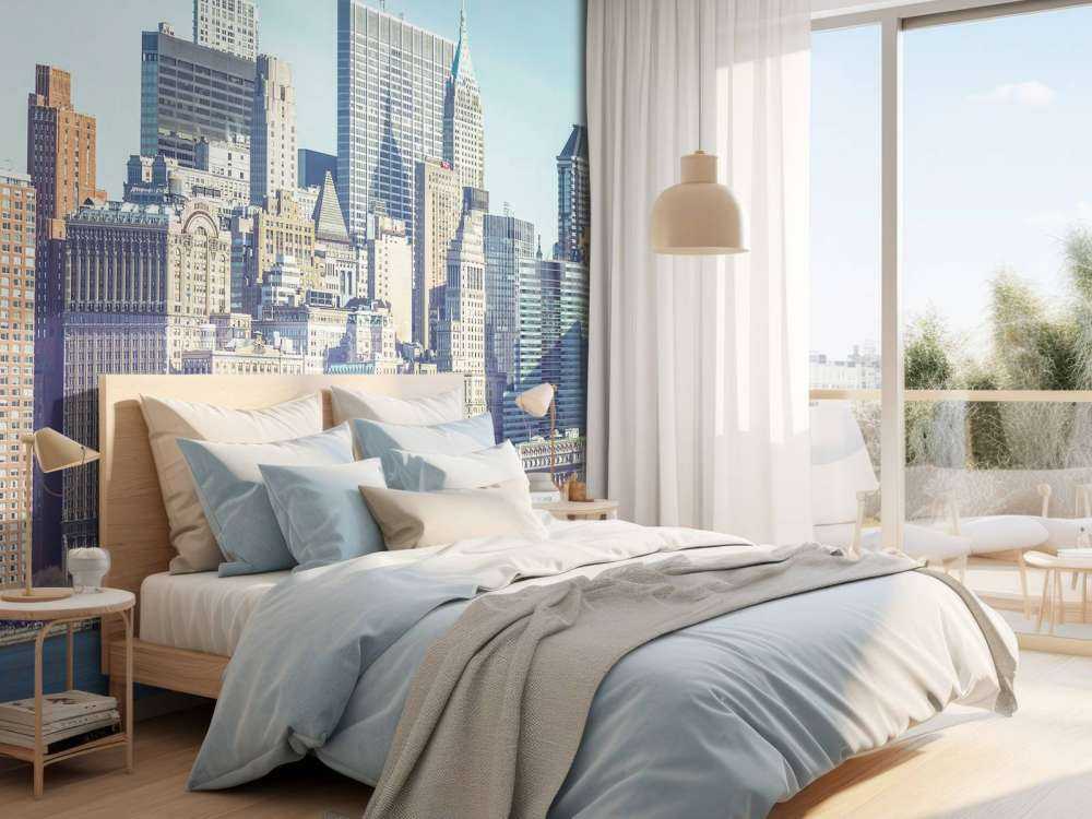 Vistas de Nueva York