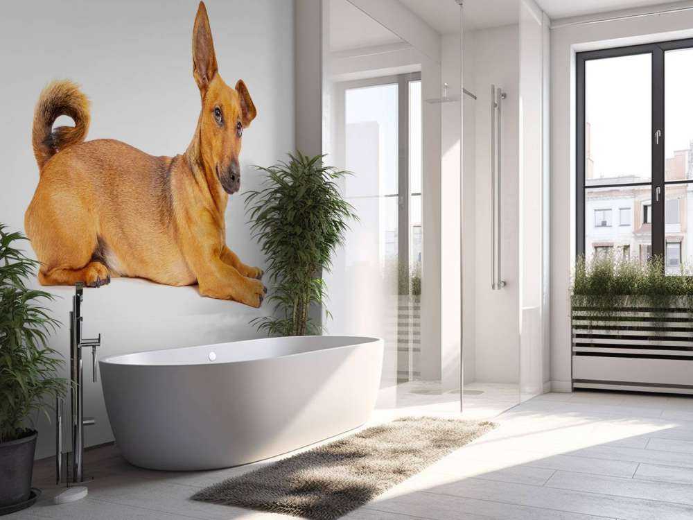 Lindo perro