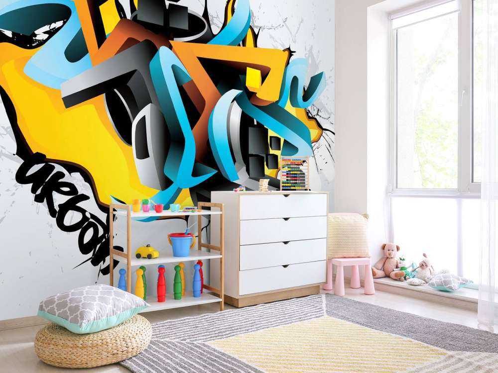 Grafiti 3D