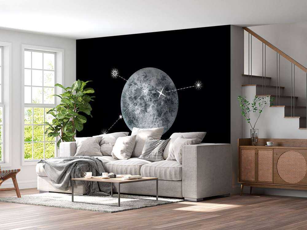 Constelación planeta Cáncer