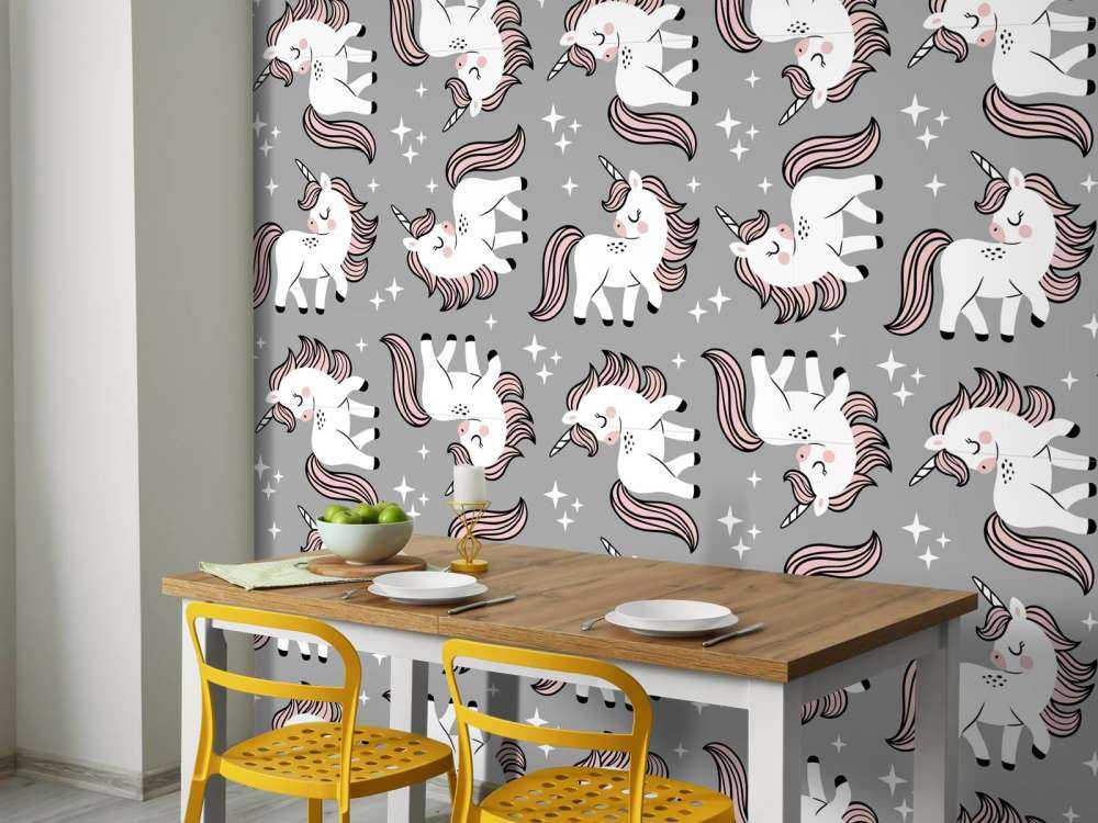 Bebés unicornio