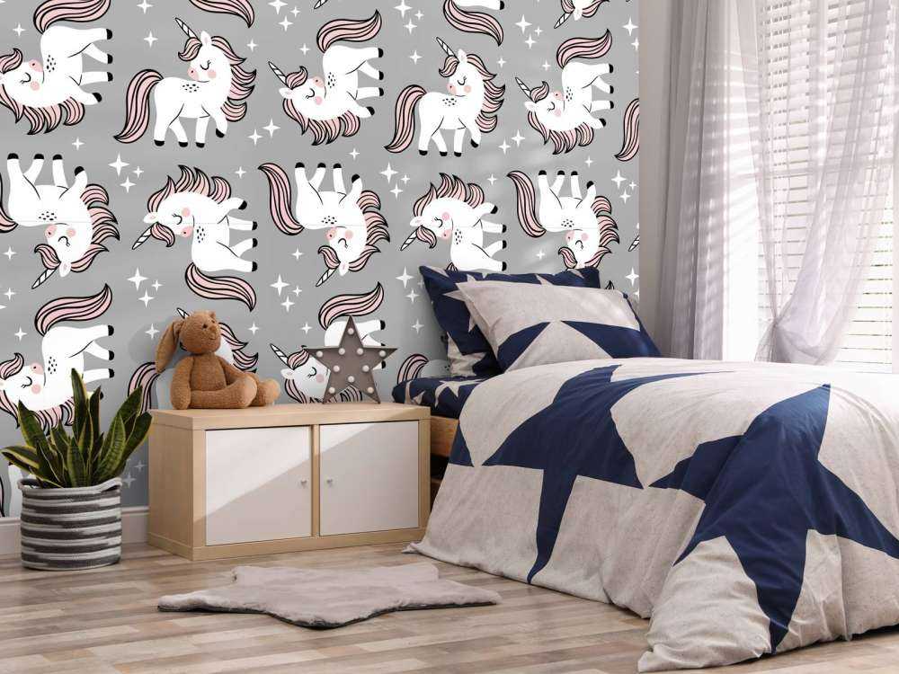 Bebés unicornio