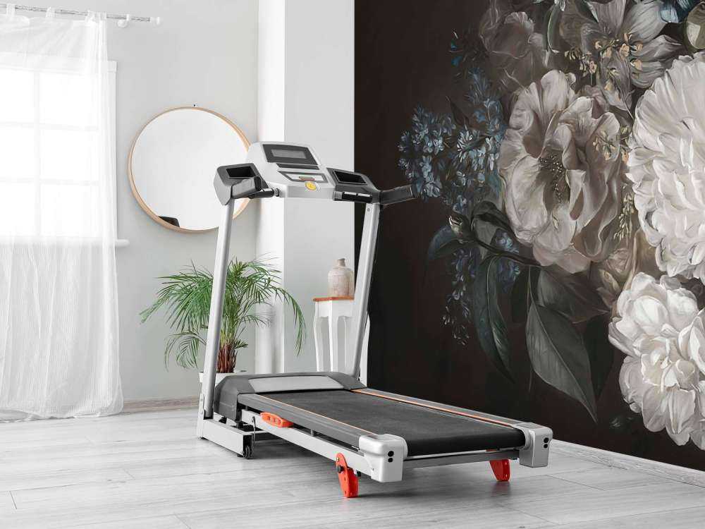 Ramo con lila blanca