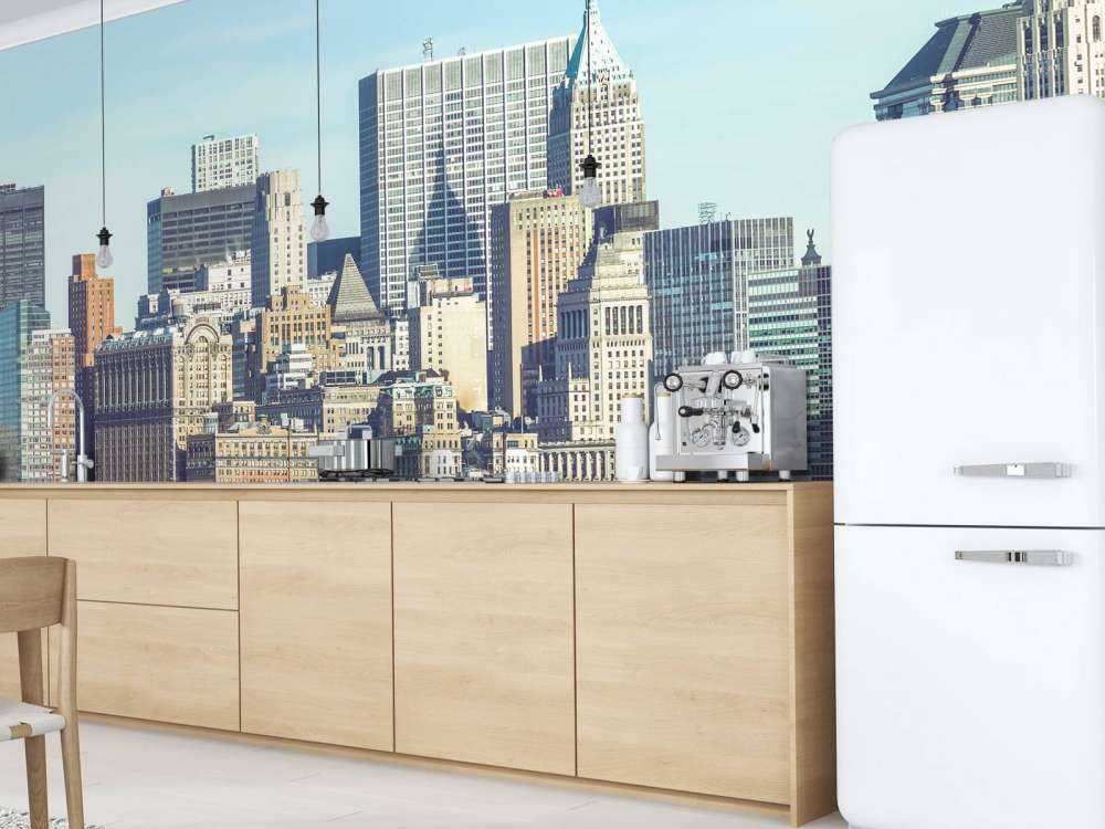 Vistas de Nueva York