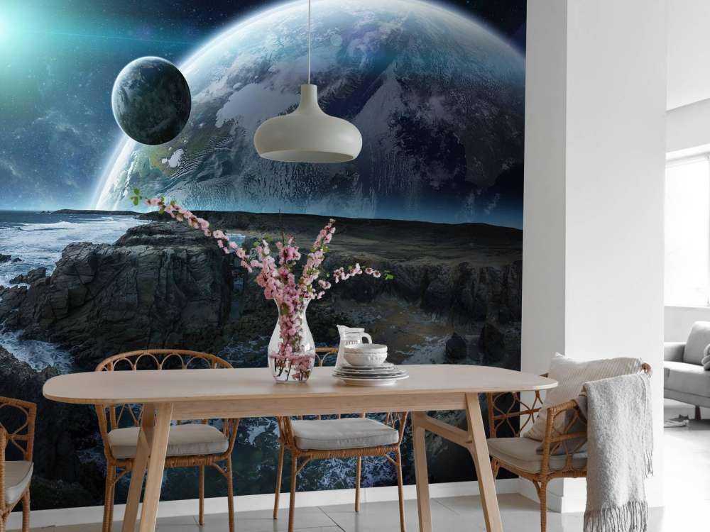 Sistema planetario