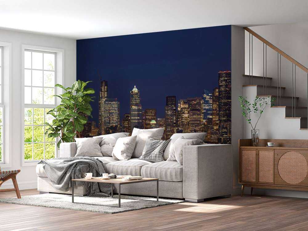 Horizonte de Seattle