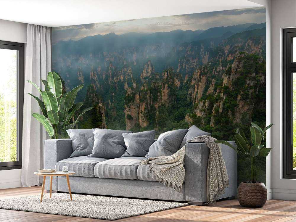 Cordillera