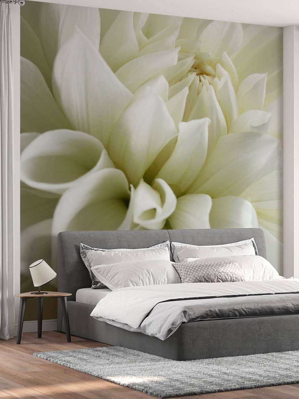 Flor blanca