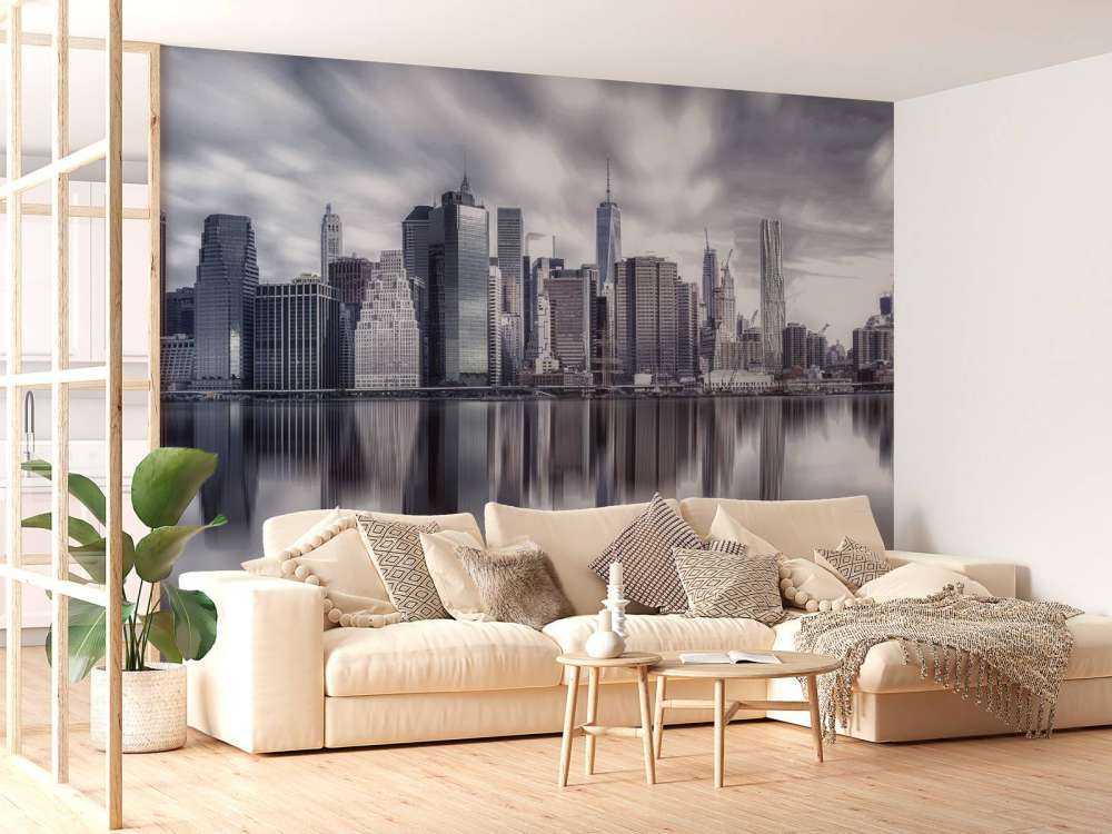 Reflexión sobre Manhattan
