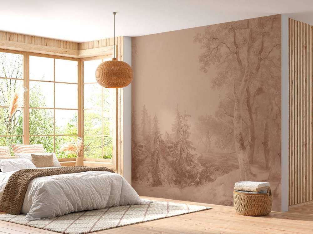 Paisaje Forestal Terra #2