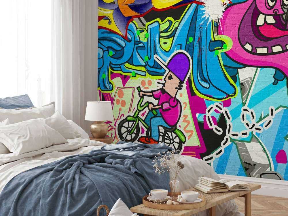 Grafitis duros