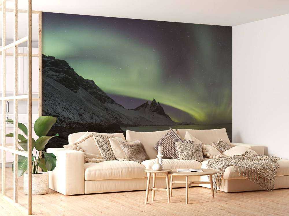 Aurora boreal