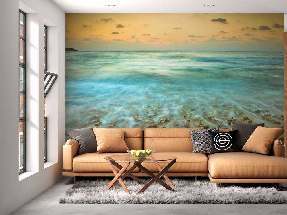 Playa de la fantasía