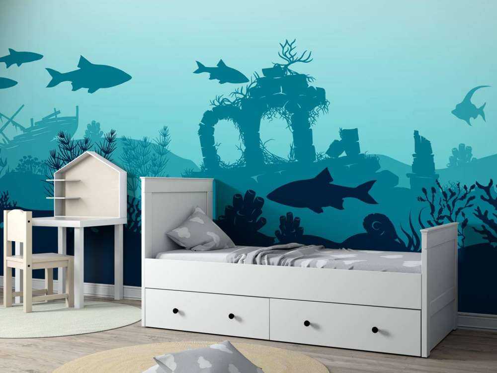 Siluetas submarinas