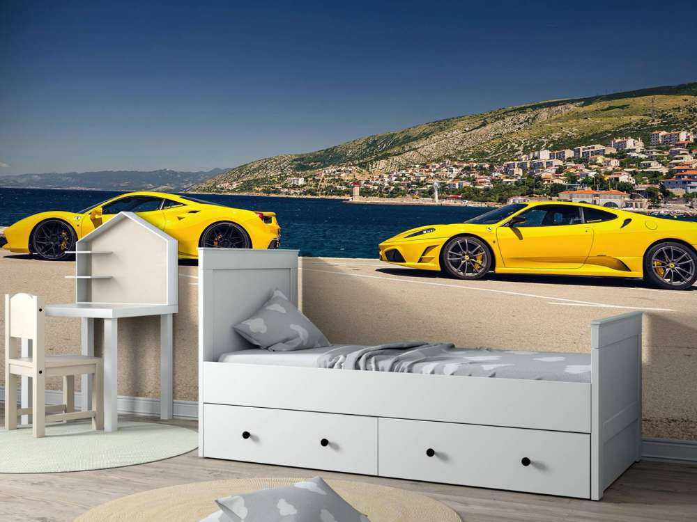 Perfección Italiana junto al Mar