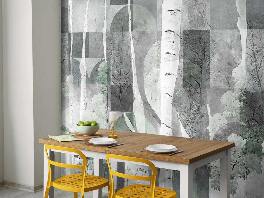 Bosque artístico