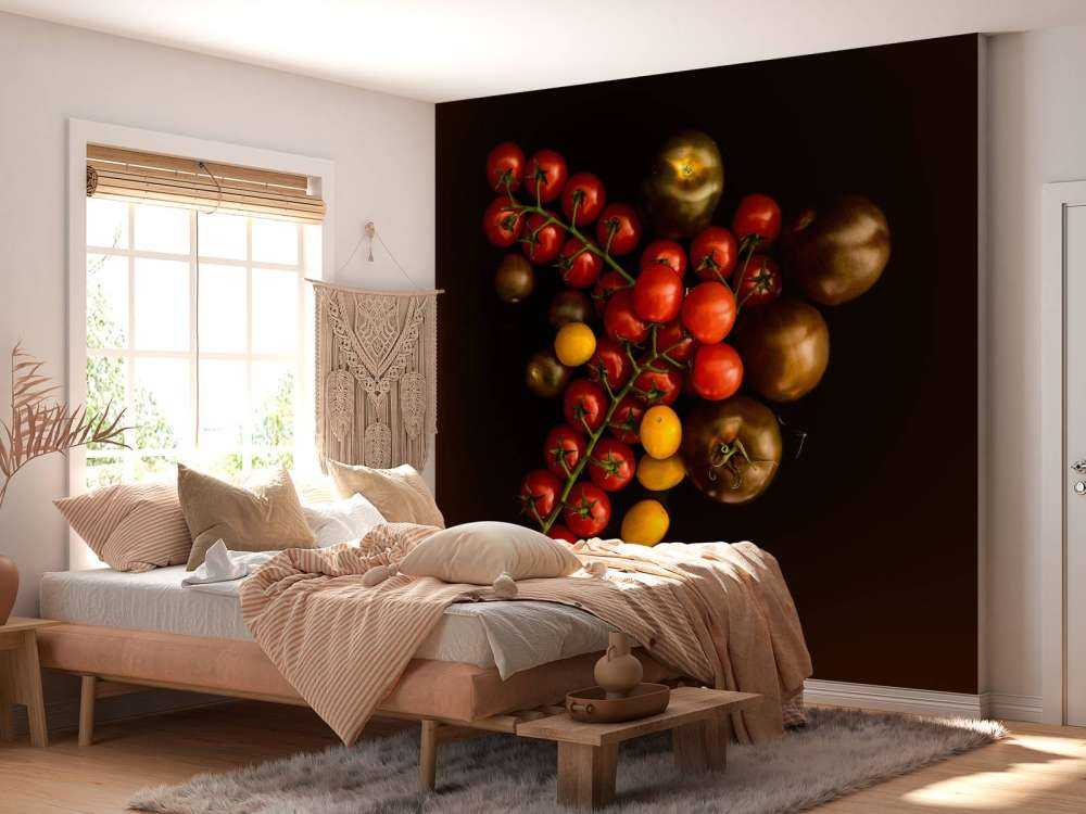 Tomates